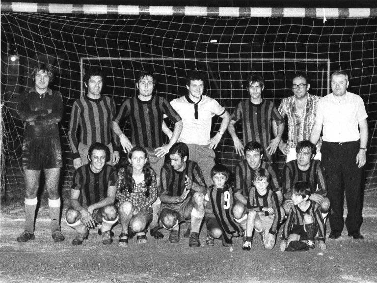torneo notturno 1965